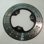 Yamaha TZR 250 1KT Rear Disc Brake Rotor