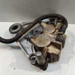 Kawasaki ZX-10 Tomcat Brake Caliper Rear Bracket / Hose