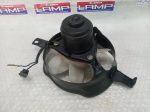 Yamaha XZ 550 Radiator fan 82- - Image 3