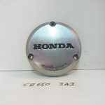 Honda CB 650 Nighthawk Cover Engine Left
