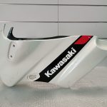 Kawasaki GPZ 500 s Fairing Upper / Cowl / Headlight Cover / Mask
