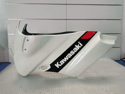 Kawasaki GPZ 500 s Fairing Upper / Cowl / Headlight Cover / Mask