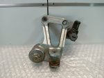 Kawasaki GPZ 600 R Footpeg Bracket Left - Image 2