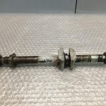 Honda CBR 400 RR NC29 Rear Wheel Axle