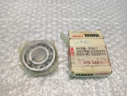 Yamaha FS 80 Bearing Crank Shaft