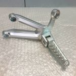 Aprilia RSV 1000 Mille Footpeg / Footrest Rear Left 08’