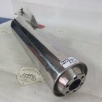 Honda CBR 1100xx LEFT EXHAUST 96-98’