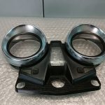 Honda CB 1300 Instruments / Gauges Cover 98-02’
