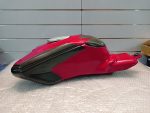 Ducati 749/999 Fuel Tank / Fuel Cap / Brake Lines / Hoses