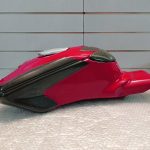 Ducati 749/999 Fuel Tank / Fuel Cap / Brake Lines / Hoses