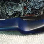Honda NSR 125 Seat / Sadle