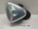 Honda STEED 400/600 Shadow 400/600 Air Box Cleaner / Metal Cover
