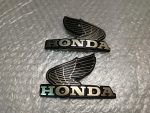 Honda Emblem - Image 5