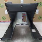 Honda CN 250 HELIX Storage box with key