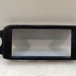 Honda VT/VLX SHADOW 600 STEED γκριλ ψυγείου - καπάκι