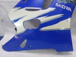 Suzuki GSXR 750 w RIGHT FAIRING 93- - Image 3
