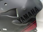 Yamaha FZR 1000 LEFT FAIRING 89’ - Image 4