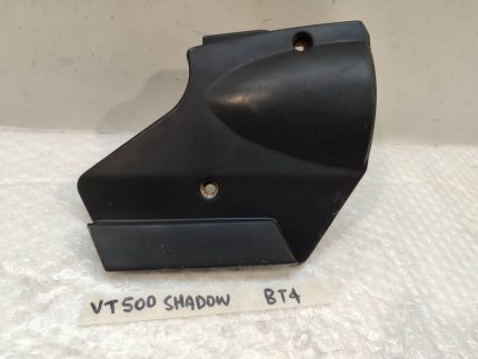 Honda VT 500C shadow καπακι κινητήρα αριστερό