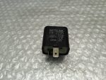 Honda XR 650 L Flasher / Turn Signal