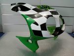 Kawasaki ZXR 750 R Fairing Upper / Cowl / Headlight Cover / Mask 91’ - Image 8
