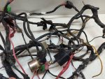 Kawasaki ZX-10 Tomcat Wiring Harness - Image 4
