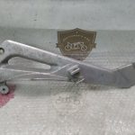 Honda NT 650 DEAUVILLE LEFT FOOTREST REARSET 98-13’