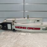 Yamaha FZ 600 Swing Arm / Chain Slider Guide 86-88’