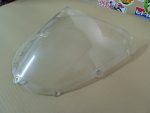 Honda CBR 954 RR Windshield / Nose Cone - Image 2