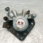 Kawasaki GPZ 600R Brake Caliper Bracket Rear