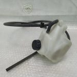 Kawasaki GPZ 500 S OIL FUME 87-94’