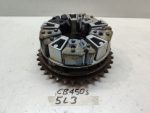 Honda CB 450S Rear Hub / SpRocket Cushion Rubbers - Image 3