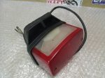 Honda XRV 750 Africa twin RD 04 TAIL LIGHT 90-92 - Image 4