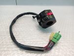 Kawasaki GPX 250 Handlebar Switch Right