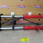 Honda VF 500 F FORK