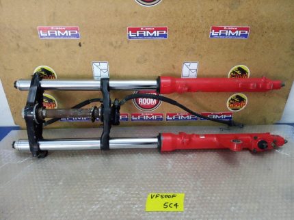 Honda VF 500 F FORK
