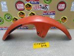 Honda CJ 250 T Fender Front