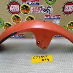 Honda CJ 250 T Fender Front