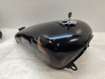 Honda VF 750 c Magna Tank / Fuel Cap / Key - Image 2