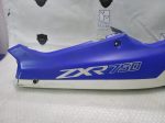 Kawasaki ZXR 750 RIGHT TAIL 91-92 - Image 6