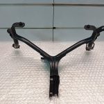 Kawasaki ZXR 750 L Bracket / Headlight / Instruments