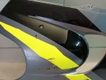 Honda CBR 600 F2 Fairing Right - Image 5