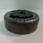 Kawasaki KLR 600 Flywheel