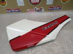 Honda CBX 750 F LEFT SIDE PANEL 83- - Image 2
