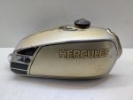 HERCULES Fuel Tank