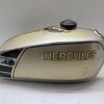 HERCULES Fuel Tank