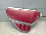 Honda CX 500E Cover Middle Right