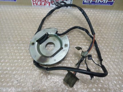 Yamaha XJ 550 CDI pick up unit