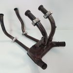 Honda VF 750F Exhaust Headers