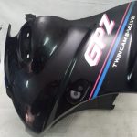 Kawasaki GPZ 500 S HEADLIGHT COWL 87-