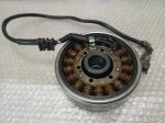Honda VF 1000 F stator coil-fly wheel - Image 2